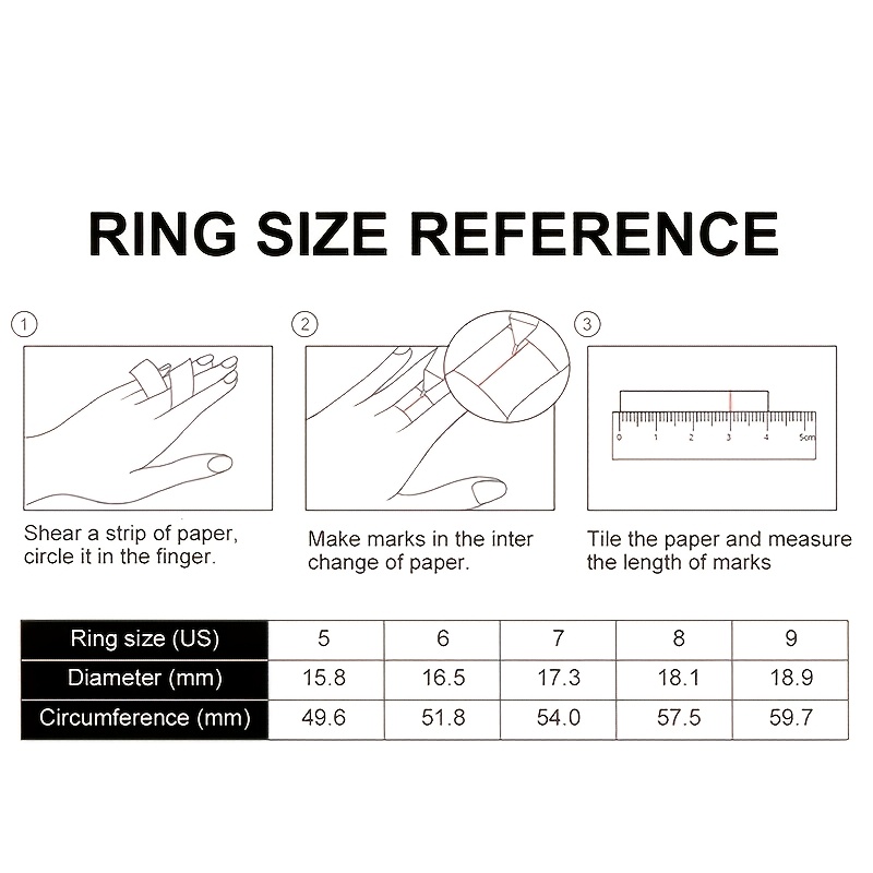 Women's Silver Plated Cubic Zirconia Stackable Ring